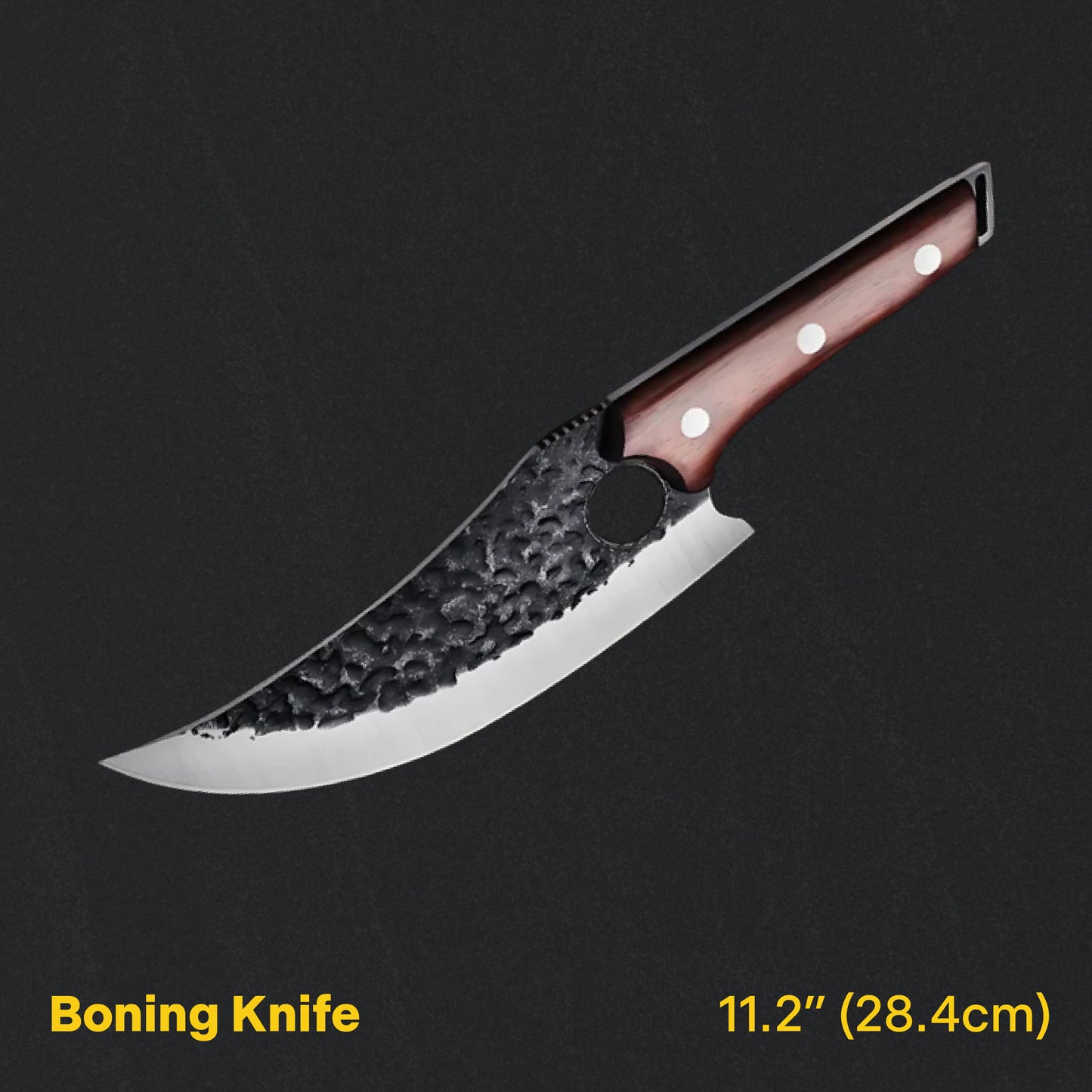 ChopChop USA Boning Knife