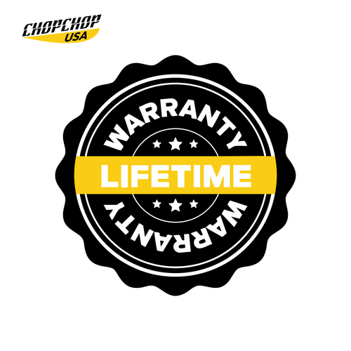 ChopChop-USA-Lifetime-Warranty