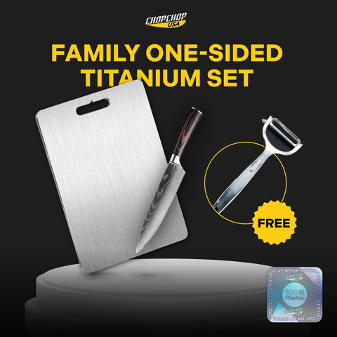 Family One-Sided Set