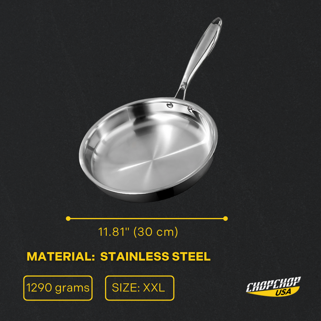 chopchop-usa-premium-stainless-steel-frying-pan