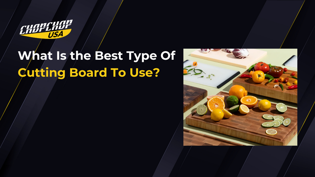 best-type-of-cutting-board-to-use