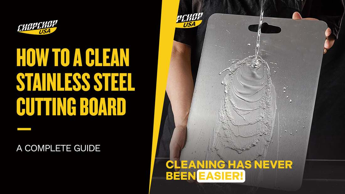 chopchop-usa-how-to-a-clean-stainless-steel-cutting-board-1
