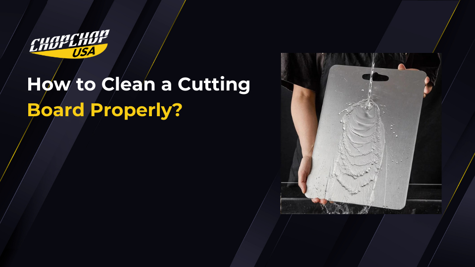 how-to-clean-a-cutting-board-properly