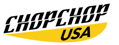 ChopChop USA