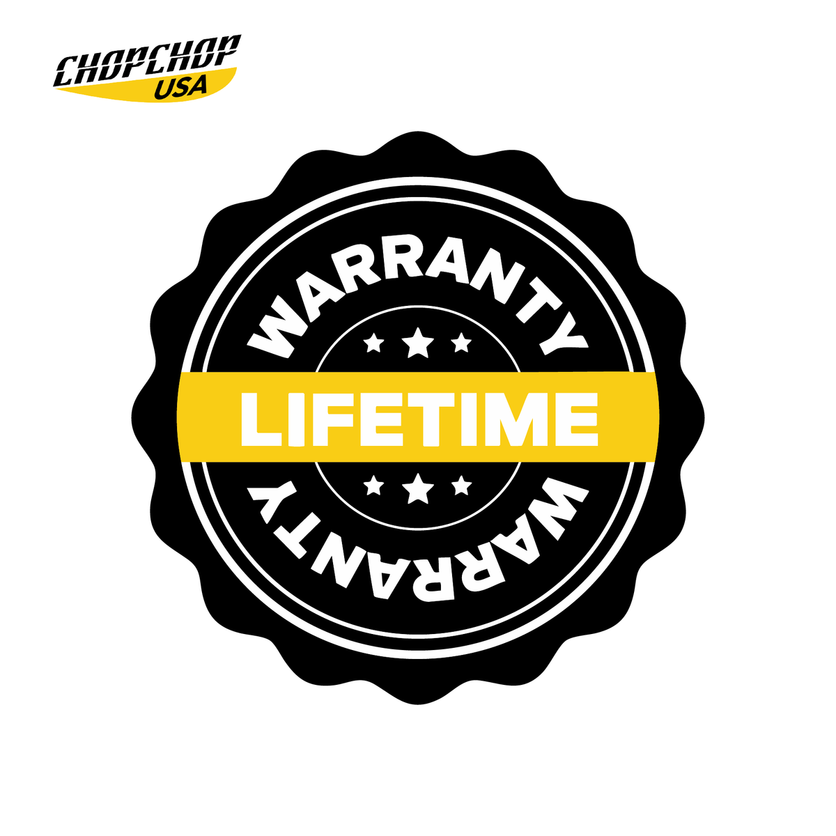 ChopChop-USA-Lifetime-Warranty