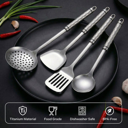ChopChop USA Ceramic Chef Cookware Set