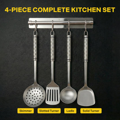 ChopChop USA Cooking One-Sided Set