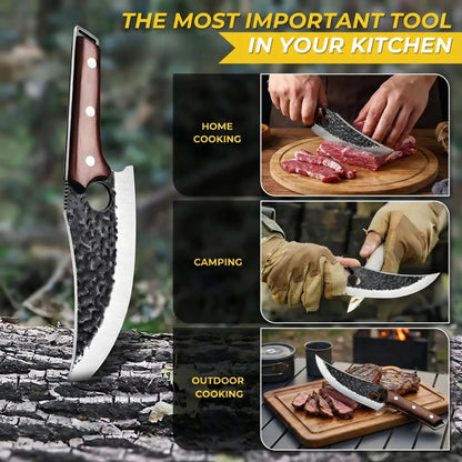 ChopChop USA Boning Knife | New Year Sale