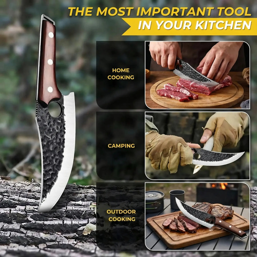 ChopChop USA Boning Knife