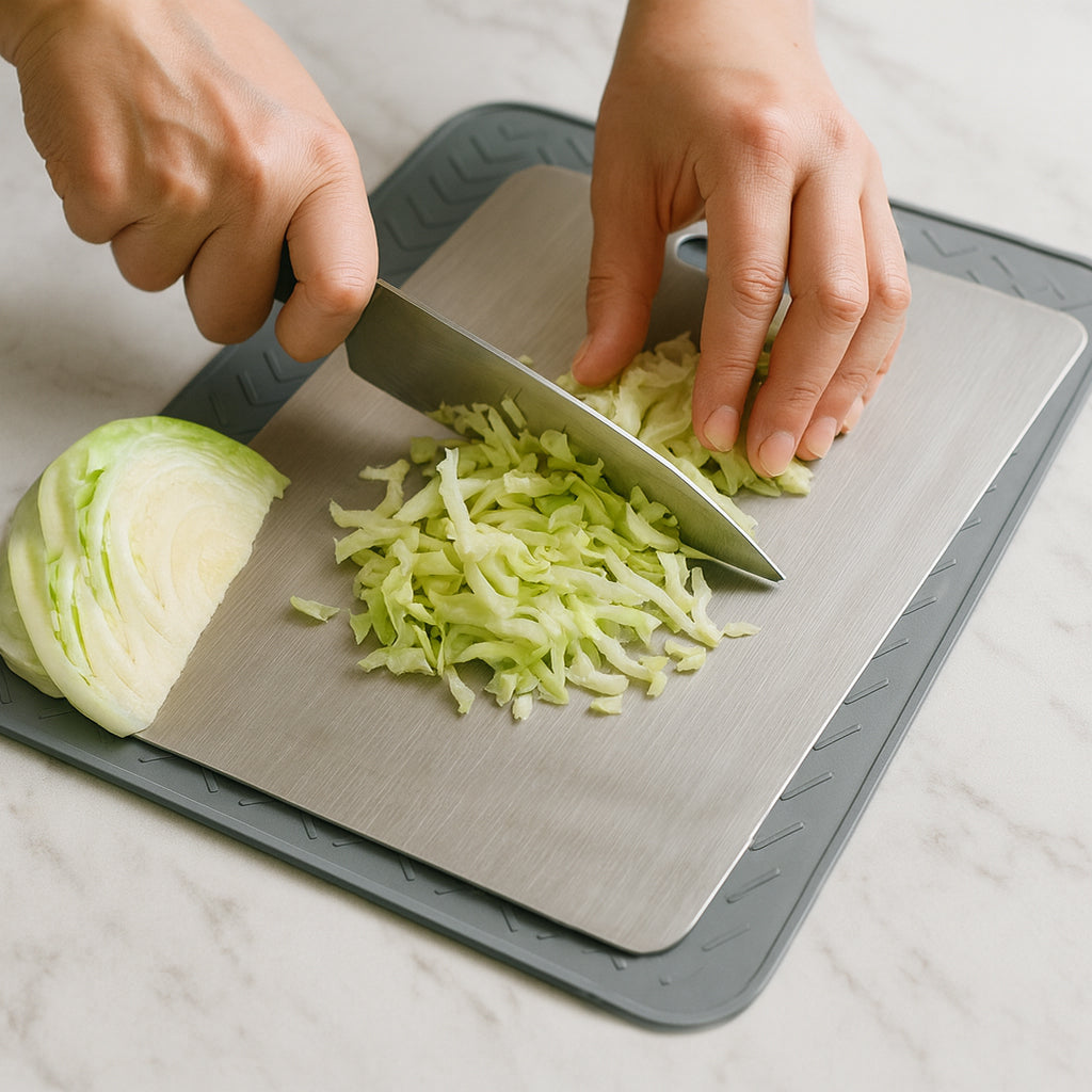 ChopChop USA - Anti-slip Silicone Mat