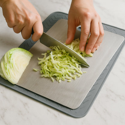 ChopChop USA - Anti-slip Silicone Mat