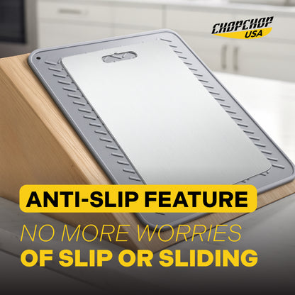 ChopChop USA - Anti-slip Silicone Mat