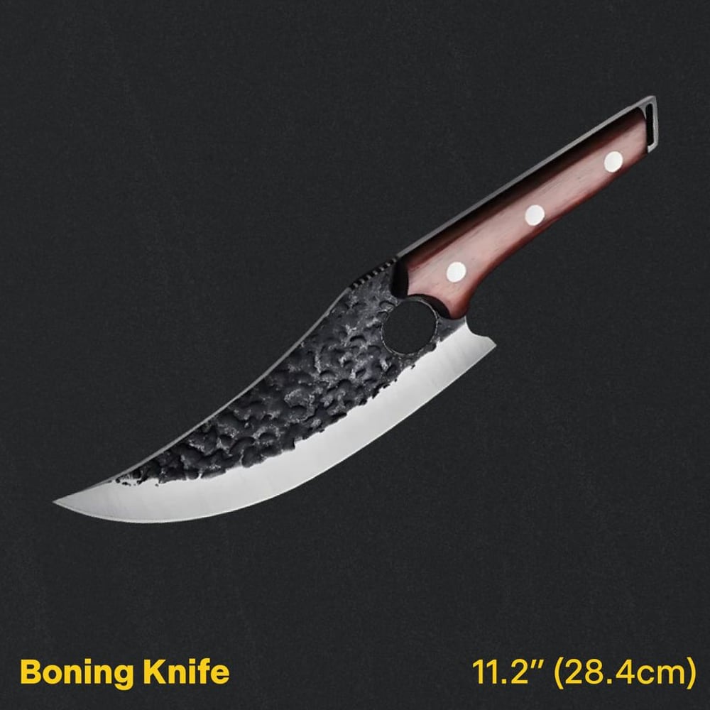 ChopChop USA Boning Knife, 11.2 inch