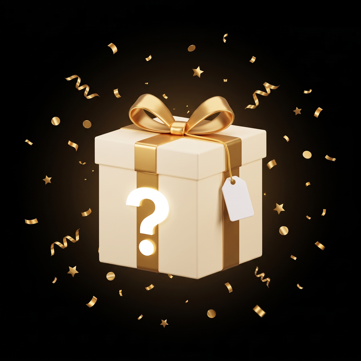 ChopChop USA Mystery Gift