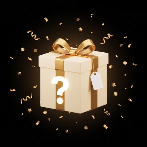 ChopChop USA Mystery Gift