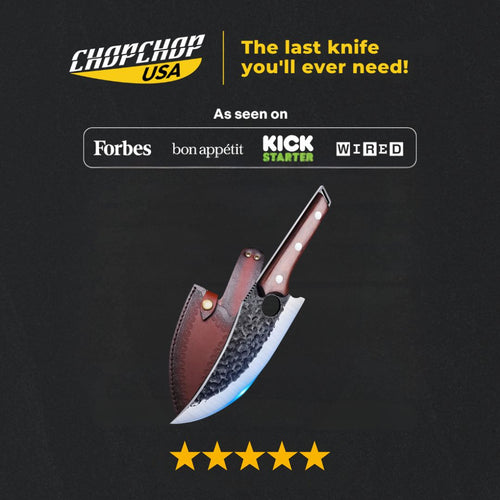 ChopChop USA Boning Knife