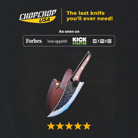 ChopChop USA Boning Knife