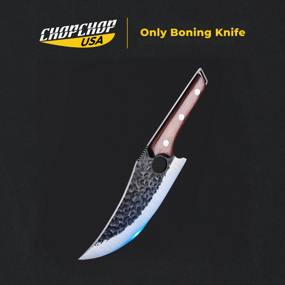 ChopChop USA Boning Knife