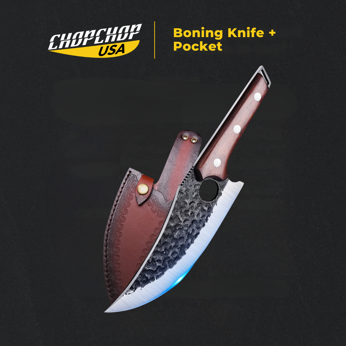 ChopChop USA Boning Knife