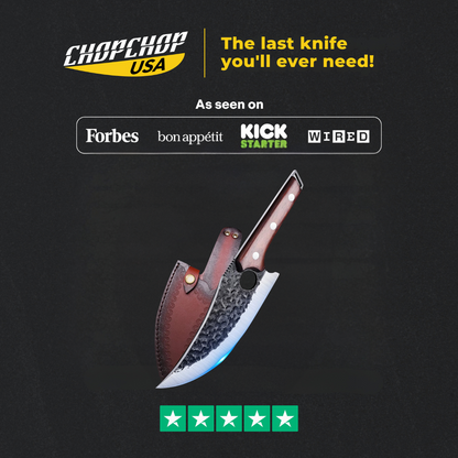 ChopChop USA Boning Knife